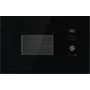 Gorenje XY820Z BM201AG1BG G600 Iebūvējamā grila mikroviļņu krāsns, 20 L, 800 W, LED displejs