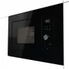 Gorenje XY820Z BM201AG1BG G600 Iebūvējamā grila mikroviļņu krāsns, 20 L, 800 W, LED displejs