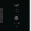 Gorenje XY820Z BM201AG1BG G600 Iebūvējamā grila mikroviļņu krāsns, 20 L, 800 W, LED displejs
