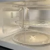 Gorenje XY820Z BM201AG1BG G600 Iebūvējamā grila mikroviļņu krāsns, 20 L, 800 W, LED displejs