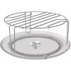 Gorenje XY820Z BM201AG1BG G600 Iebūvējamā grila mikroviļņu krāsns, 20 L, 800 W, LED displejs