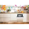 Gorenje GV 520 E 10 EB pilnībā iebūvējama trauku mazgājamā mašīna, 11 komplekti