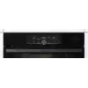 Gorenje BPSA 6747 A08BG 77 L Melna iebūvējamā elektriskā cepeškrāsns
