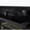 Gorenje BPSA 6747 A08BG 77 L Melna iebūvējamā elektriskā cepeškrāsns