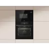 Gorenje BPSA 6747 A08BG 77 L Melna iebūvējamā elektriskā cepeškrāsns