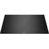 Gorenje GI601FMC Melna Iebūvējama 60 cm Zonu Indukcijas Plīts 4 Zonas