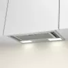 Gorenje BHI611ES Sienas nosūcējs Pelēks 370 m³/h