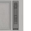 Gorenje BHI611ES Sienas nosūcējs Pelēks 370 m³/h
