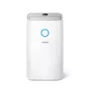Philips 3000 sērijas DE3306/11 gaisa sausinātājs 4 L 51 dB Balts, Gaiši pelēks