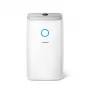 Philips 3000 sērijas DE3306/11 gaisa sausinātājs 4 L 51 dB Balts, Gaiši pelēks