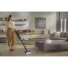 Hoover HF210P 011 2-in-1 kāta putekļsūcējs Bezmaiss EPA 165 W Tirkīzzils