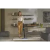 Hoover HF210P 011 2-in-1 kāta putekļsūcējs Bezmaiss EPA 165 W Tirkīzzils