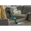 Hoover HF210P 011 2-in-1 kāta putekļsūcējs Bezmaiss EPA 165 W Tirkīzzils