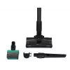 Hoover HF210P 011 2-in-1 kāta putekļsūcējs Bezmaiss EPA 165 W Tirkīzzils