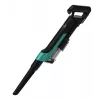 Hoover HF210P 011 2-in-1 kāta putekļsūcējs Bezmaiss EPA 165 W Tirkīzzils