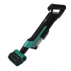 Hoover HF210P 011 2-in-1 kāta putekļsūcējs Bezmaiss EPA 165 W Tirkīzzils