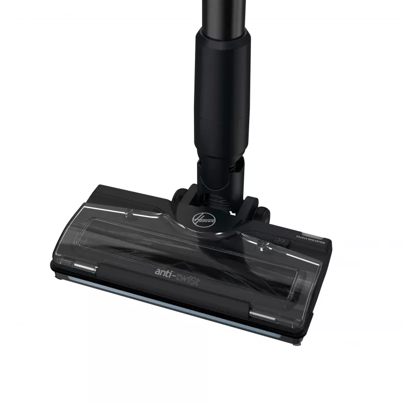 Hoover HF210P 011 2-in-1 kāta putekļsūcējs Bezmaiss EPA 165 W Tirkīzzils