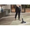 Hoover HFG10H 011 Stick putekļsūcējs, bezmaisiņu, zils, pelēks, 0.55 L, sauss, HEPA