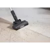 Hoover HFG10H 011 Stick putekļsūcējs, bezmaisiņu, zils, pelēks, 0.55 L, sauss, HEPA