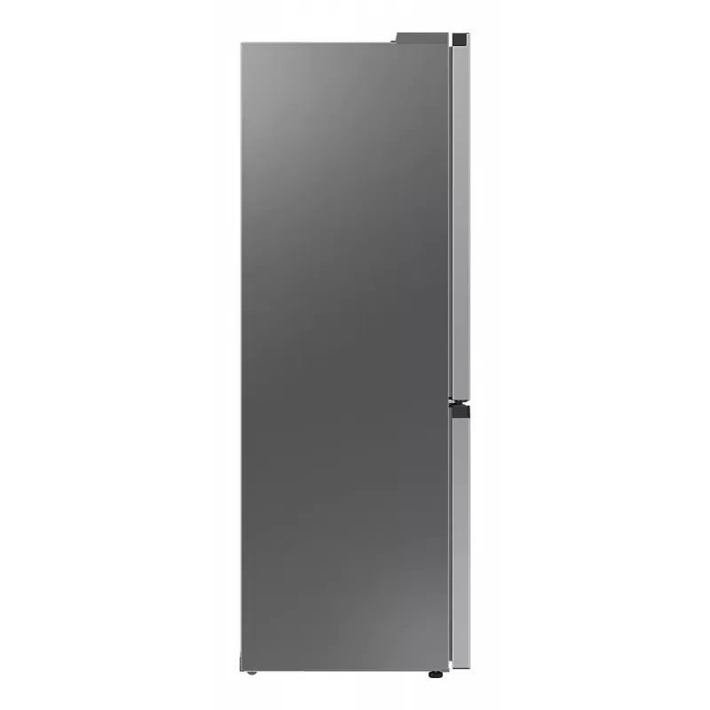Samsung RB34C600ESA Brīvi stāvošs ledusskapis Nerūsējošais tērauds