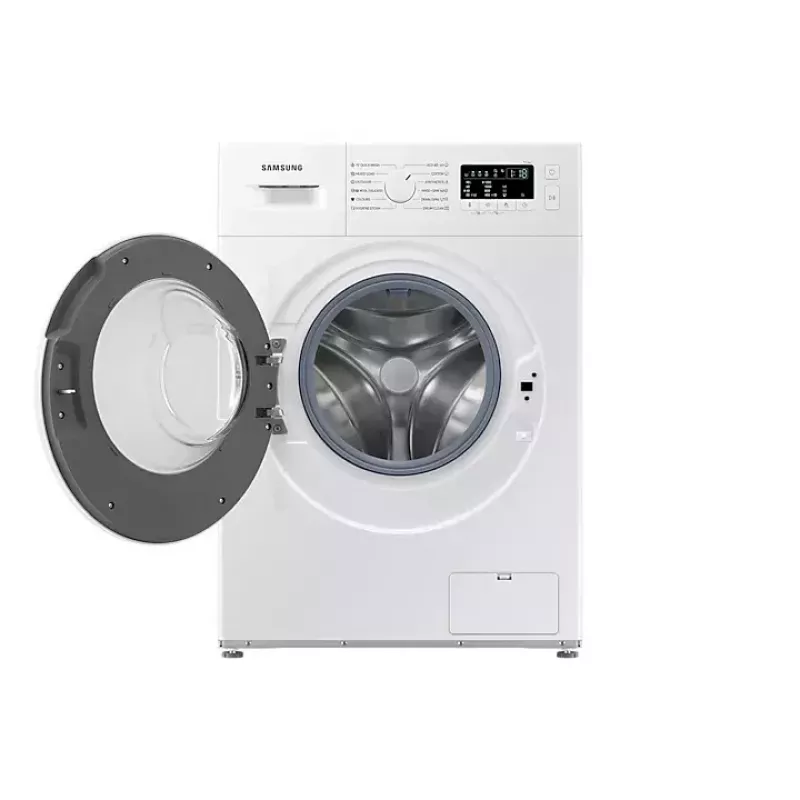Samsung WW60A3120WE/LE veļas mašīna, priekšējā ielāde, 6 kg, 1200 RPM, balta