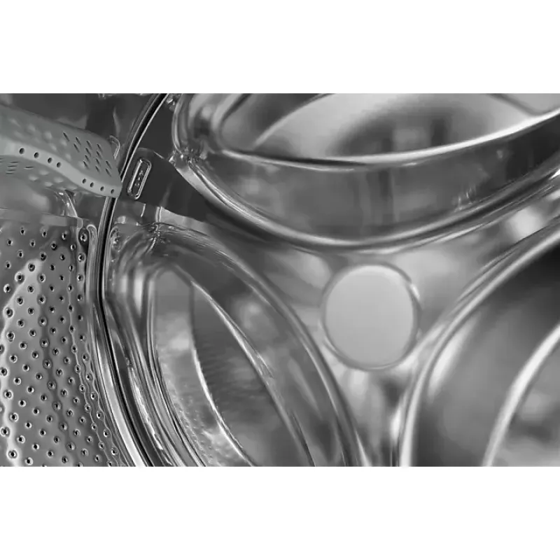 Samsung WW60A3120WE/LE veļas mašīna, priekšējā ielāde, 6 kg, 1200 RPM, balta
