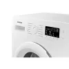 Samsung WW60A3120WE/LE veļas mašīna, priekšējā ielāde, 6 kg, 1200 RPM, balta