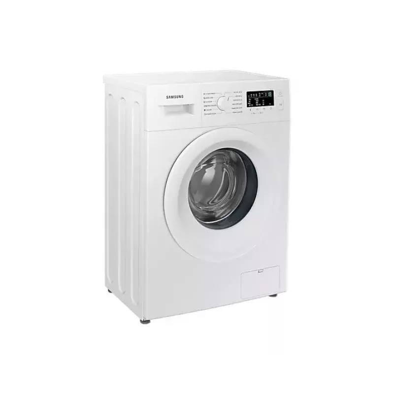 Samsung WW60A3120WE/LE veļas mašīna, priekšējā ielāde, 6 kg, 1200 RPM, balta