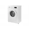 Samsung WW60A3120WE/LE veļas mašīna, priekšējā ielāde, 6 kg, 1200 RPM, balta