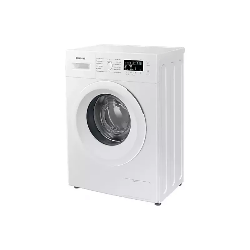 Samsung WW60A3120WE/LE veļas mašīna, priekšējā ielāde, 6 kg, 1200 RPM, balta
