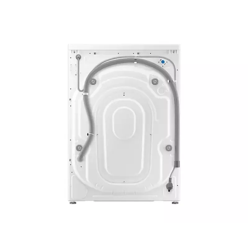 Samsung WW60A3120WE/LE veļas mašīna, priekšējā ielāde, 6 kg, 1200 RPM, balta