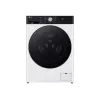 LG F4DR711S2H Veļas mazgājamā mašīna ar žāvēšanu 11 kg 1400 RPM