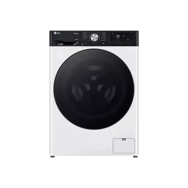 LG F4DR711S2H Veļas mazgājamā mašīna ar žāvēšanu 11 kg 1400 RPM