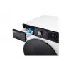 LG F4DR711S2H Veļas mazgājamā mašīna ar žāvēšanu 11 kg 1400 RPM