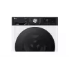 LG F4DR711S2H Veļas mazgājamā mašīna ar žāvēšanu 11 kg 1400 RPM