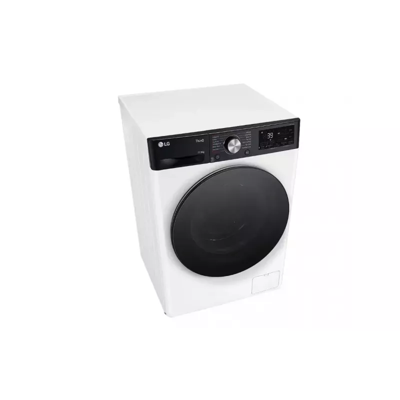 LG F4DR711S2H Veļas mazgājamā mašīna ar žāvēšanu 11 kg 1400 RPM
