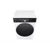 LG F4DR711S2H Veļas mazgājamā mašīna ar žāvēšanu 11 kg 1400 RPM