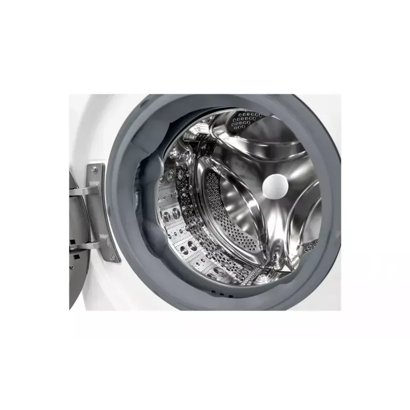 LG F4DR711S2H Veļas mazgājamā mašīna ar žāvēšanu 11 kg 1400 RPM