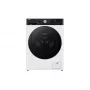 LG F4DR711S2H Veļas mazgājamā mašīna ar žāvēšanu 11 kg 1400 RPM