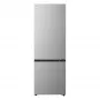LG GBBW322DPY Brīvstāvošs ledusskapis 465 L Sudrabs