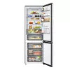 LG GBBW322DPY Brīvstāvošs ledusskapis 465 L Sudrabs