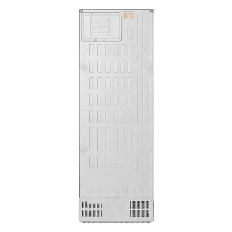 LG GBBW322DPY Brīvstāvošs ledusskapis 465 L Sudrabs