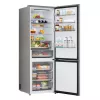 LG GBBW322DPY Brīvstāvošs ledusskapis 465 L Sudrabs