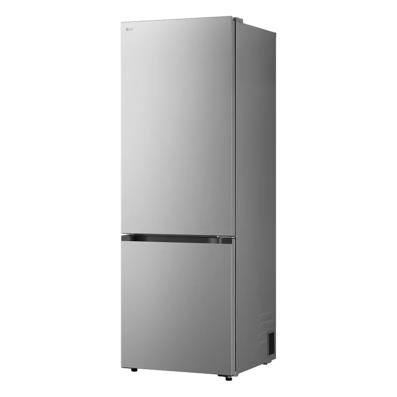 LG GBBW322DPY Brīvstāvošs ledusskapis 465 L Sudrabs