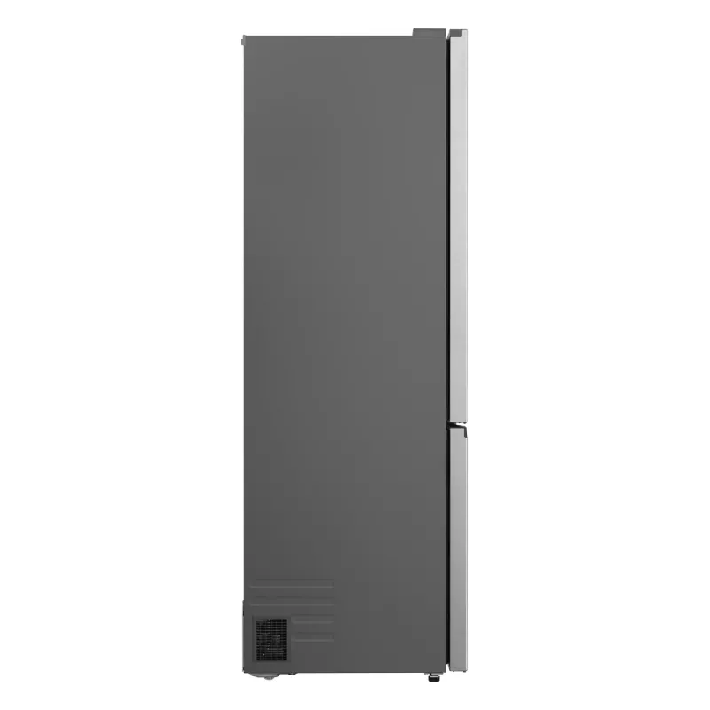 LG GBBW322DPY Brīvstāvošs ledusskapis 465 L Sudrabs