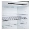 LG GBBW322DPY Brīvstāvošs ledusskapis 465 L Sudrabs