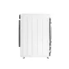 LG F4X7011TWS Priekšējās ielādes veļas mazgājamā mašīna 11 kg 1400 apgr./min Balta