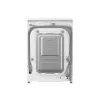 LG F4X7011TWS Priekšējās ielādes veļas mazgājamā mašīna 11 kg 1400 apgr./min Balta