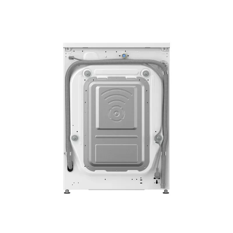 LG F4X7011TWS Priekšējās ielādes veļas mazgājamā mašīna 11 kg 1400 apgr./min Balta