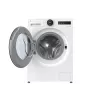LG F4X7011TWS Priekšējās ielādes veļas mazgājamā mašīna 11 kg 1400 apgr./min Balta